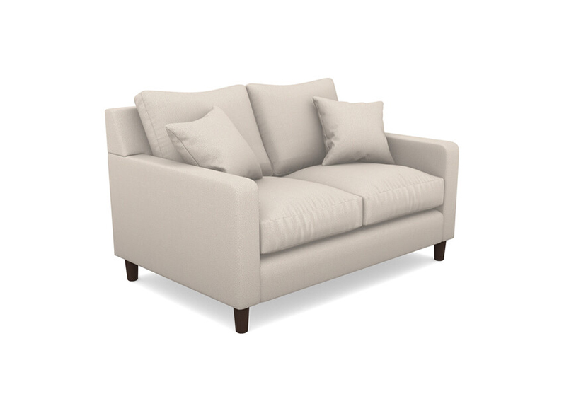 Stopham 2 Seater Sofa in Two Tone Biscuit